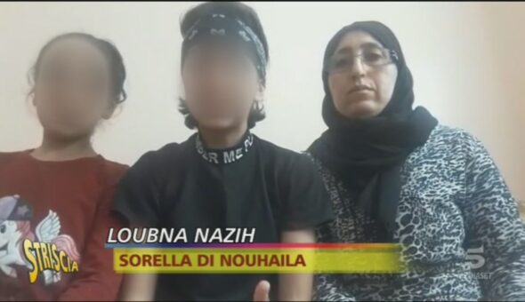 Novità sul caso delle due sorelle trattenute in Marocco