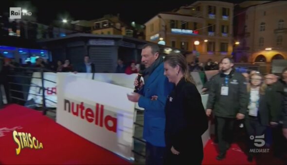 Il Festival di Sanremo e gli sponsor