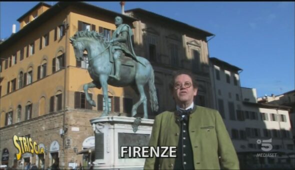 Curiosità e bellezze di Piazza della Signoria