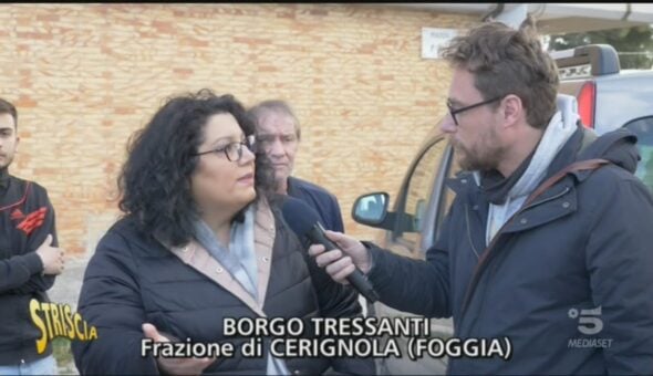 Cerignola, Borgo Tressanti ancora senza acqua