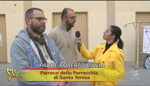 Troppi schiamazzi, in oratorio vietato giocare a calcio