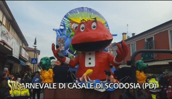 Carnevali da vedere in Italia