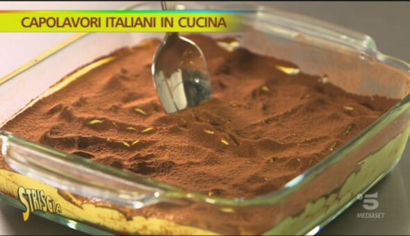 Come realizzare il Tiramisù perfetto