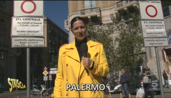 Ztl di Palermo, le multe che convengono al Comune