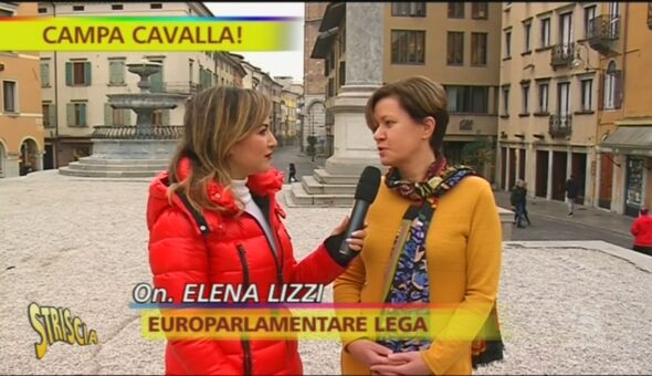 Parità tra uomo e donna, Italia al 76esimo posto