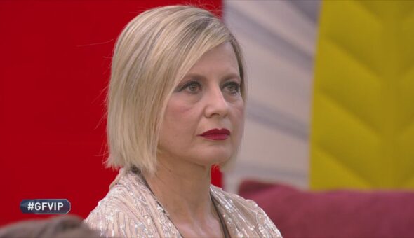 Alfonso Signorini contro Valeria Marini e Fernanda Lessa al GF Vip