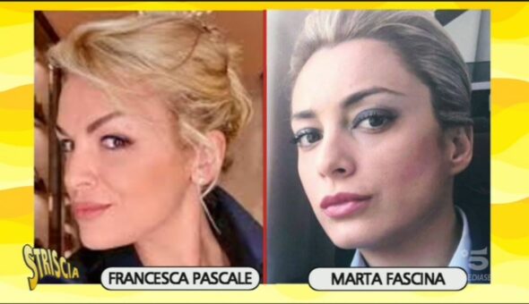 Silvio Berlusconi e Francesca Pascale si sono lasciati