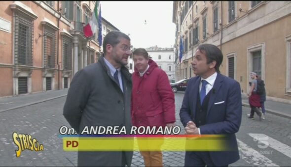 Il premier Conte contro Casalino