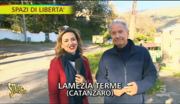 Cosa sono gli spazi di libertà