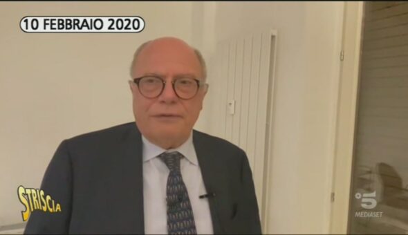 Le previsioni (sbagliate) del Prof. Galli