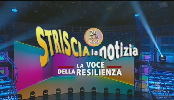 24 marzo 2020