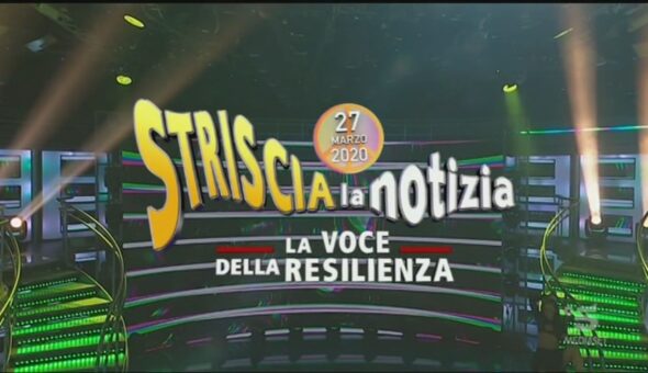 27 marzo 2020