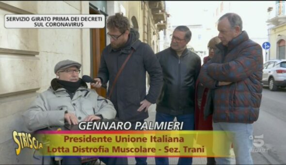 Che fine ha fatto l'assegno per le famiglie con disabili in Puglia?