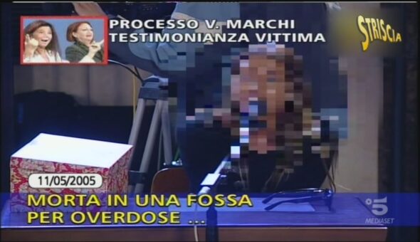 Caso Vanna Marchi, le testimonianze al processo