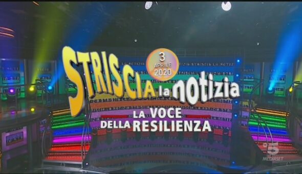 3 aprile 2020