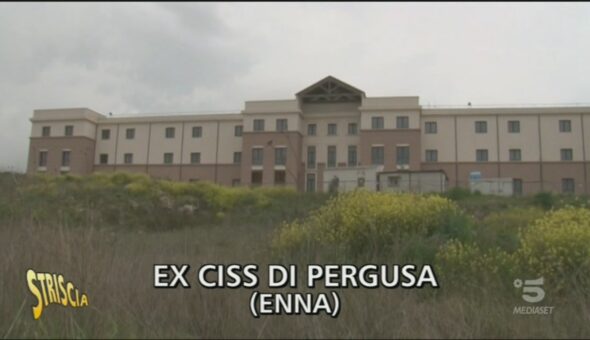 Ex CISS di Pergusa, ancora chiuso nonostante gli investimenti