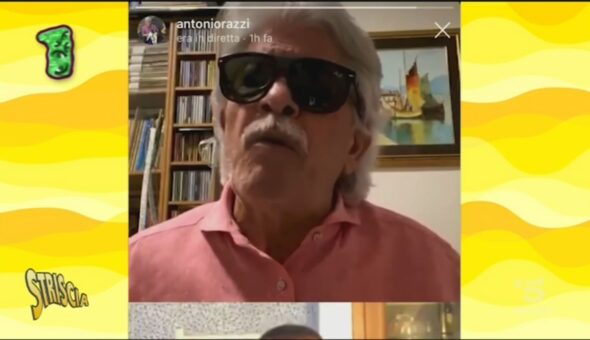 Nuovi Mostri, vince Antonio Razzi che canta Morgan e Bugo