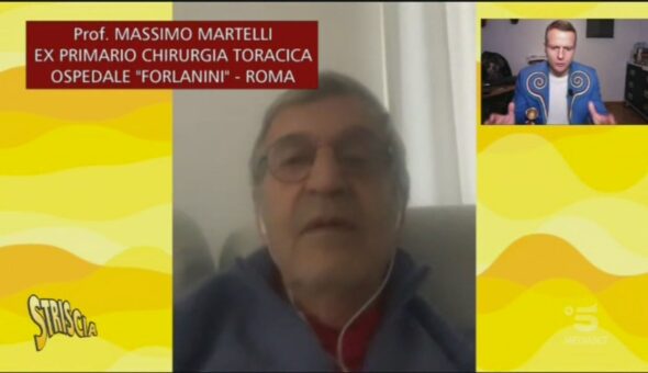 Roma, alla ricerca di nuovi posti in terapia intensiva