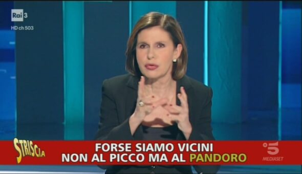 Gaffe ed errori di politici e tg tutte da ridere