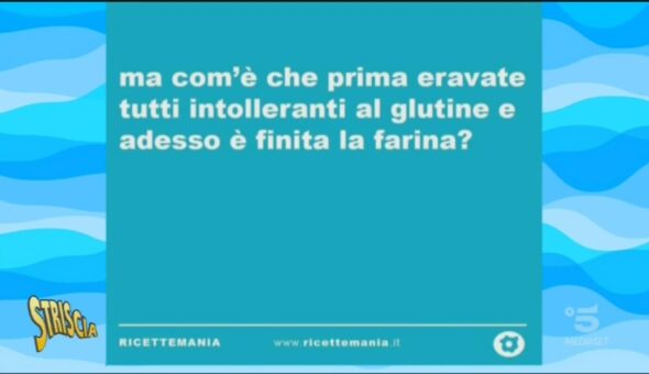 Andrà tutto bene, ma i cartelli sono sbagliati