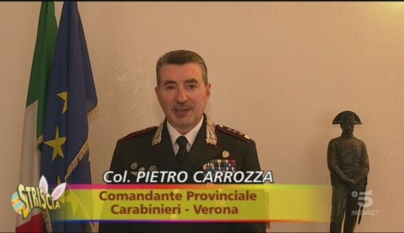 I furbetti del Coronavirus alla porta