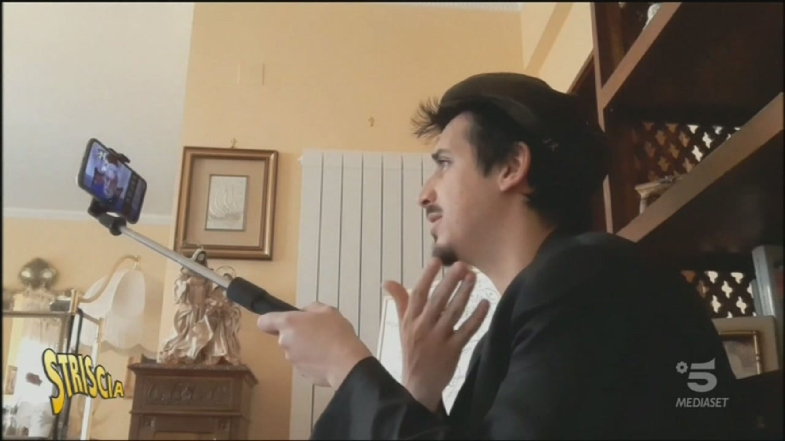 Tik Tok e Telegram, quando sui social si commettono reati