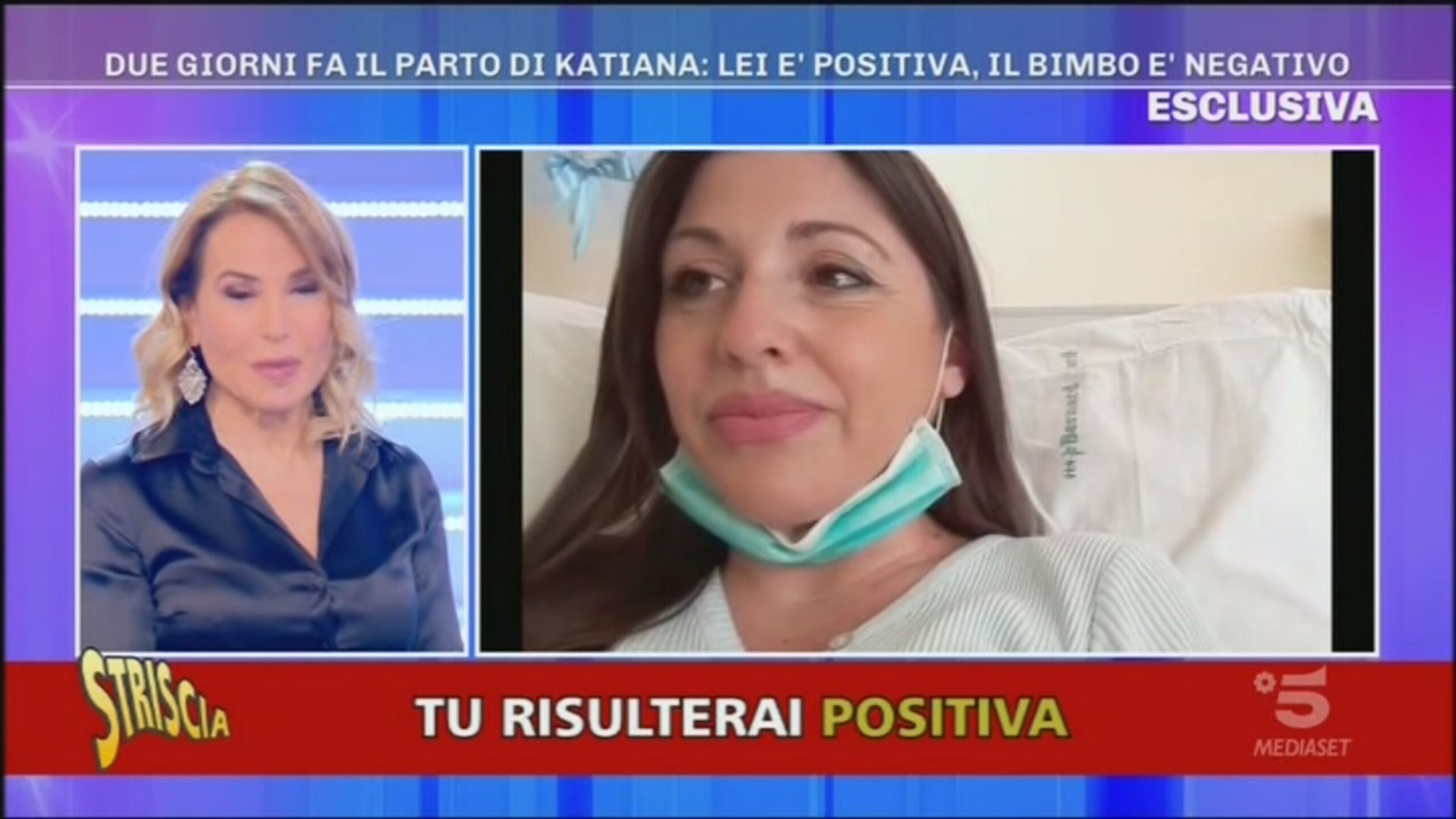 Collegamenti e dirette da ridere