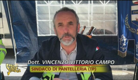 Pantelleria, gestanti e pazienti oncologici costretti a spostarsi a Trapani