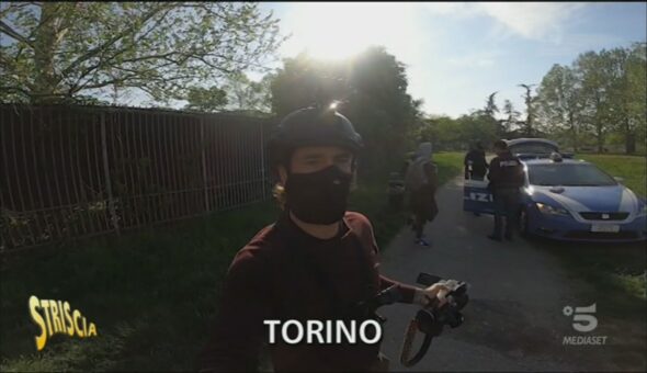 I pusher non vanno in quarantena, spaccio di droga a Torino