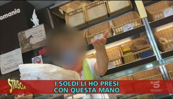 Guanti monouso, l'utilizzo non corretto dei panettieri