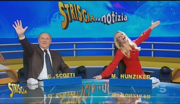 1 maggio 2020