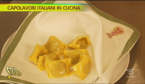 Come preparare gli Agnolotti del plin