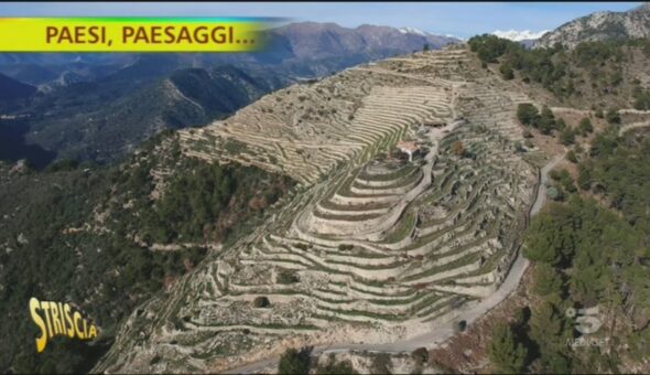 Val di Roia, un territorio da scoprire