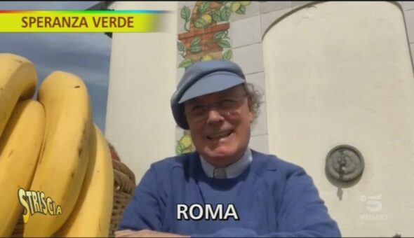 Banane, proprietà e benefici