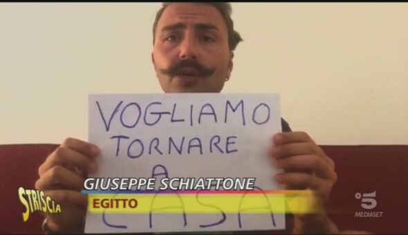 Italiani bloccati all'estero, l'annuncio di Di Maio