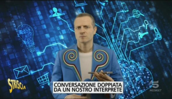 Documenti falsi, il commercio illegale su Facebook