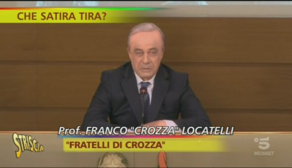 Fase 2 da ridere, la satira in tv