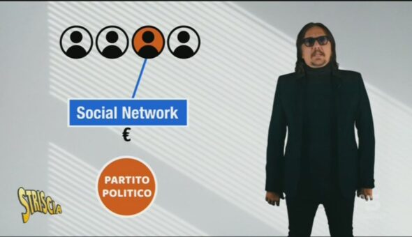 Come funziona la comunicazione politica online