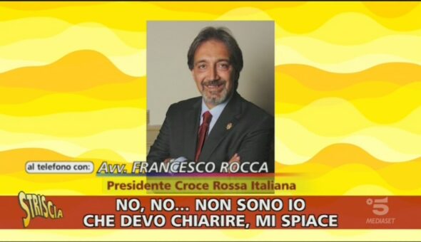 Croce Rossa Italiana, che fine ha fatto il TFS degli ex dipendenti?