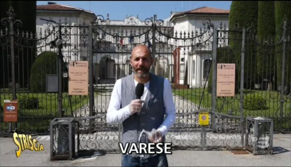 Soldi sporchi a Varese, la banda di falsari