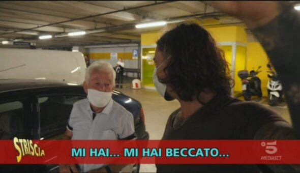 Genova, automobilisti indisciplinati e smemorati