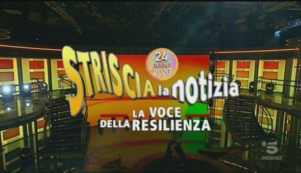 24 giugno 2020