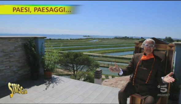 Laguna di Marano, un posto da scoprire