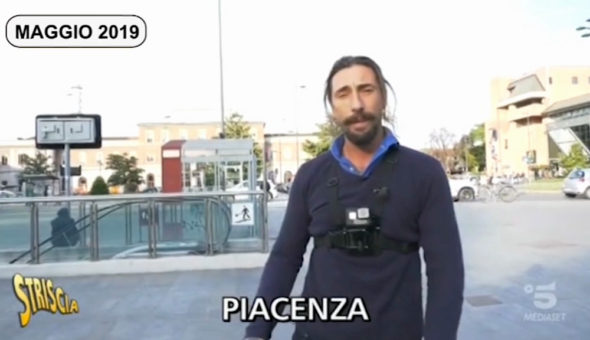 Droga a Piacenza, la reazione degli spacciatori