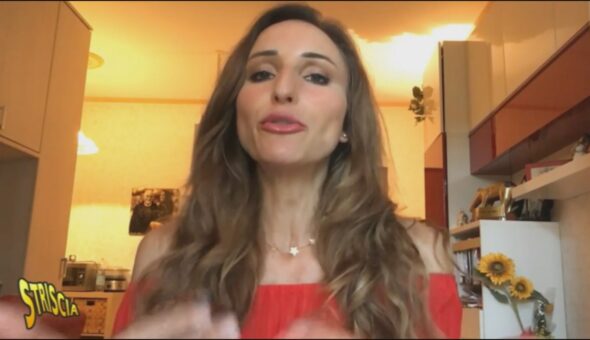 Chiara Squaglia ricorda il servizio a cui è più legata
