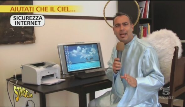 Aiutati che il ciel