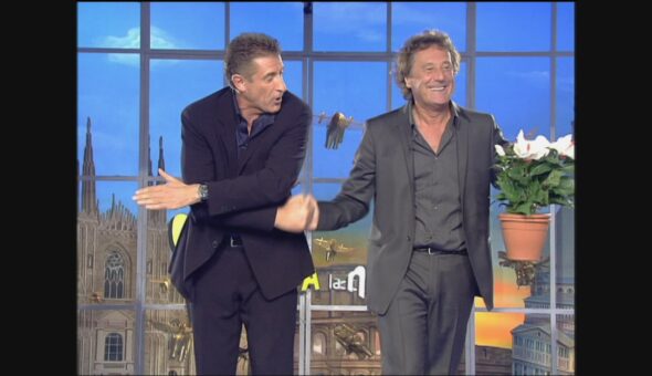 10 ottobre 2007