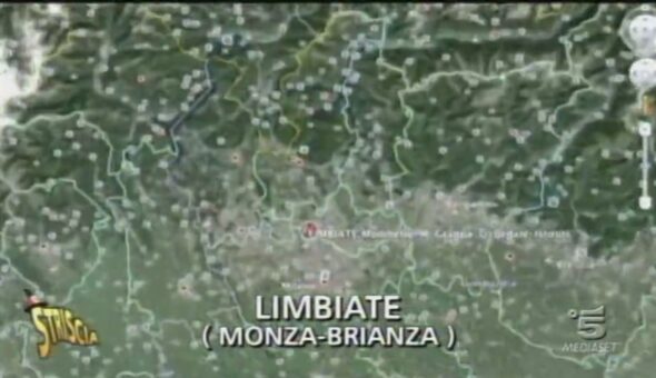Ex manicomio di Limbiate