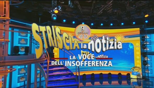 9 ottobre 2020