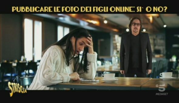 Pubblicare le foto dei figli online: sì o no?